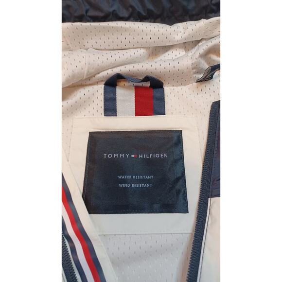 Tommy Hilfiger Jacket sz: XL  NEW WITH TAGS - Picture 4 of 8